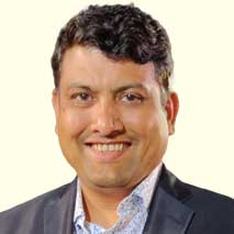 Pankaj Zanwar